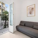 Elegant Apartment - Central, 10 Min To Duomo