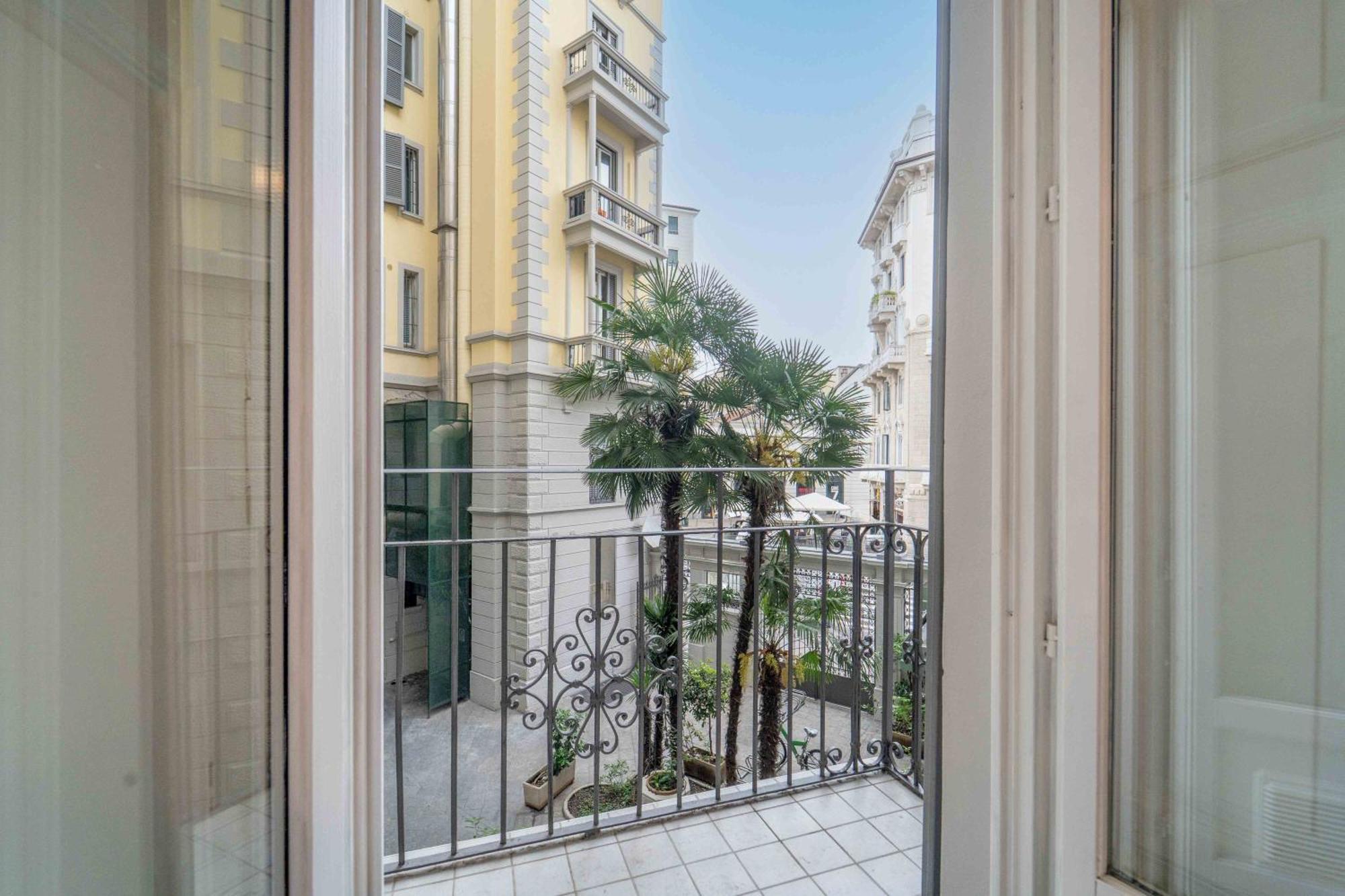 Appartamento Elegant - Central, 10 Min To Duomo *